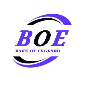 BANK OF ENGLAND 